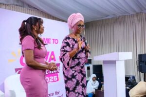 Ogun First Lady, Ariyiike Dimples, and Influencers Empower Girls to Discover Purpose and Identity