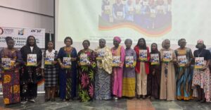 Teenage Network strengthens sexual violence response in FCT schools