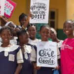 Beyond The Classroom Foundation Marks the Conclusion of 2025 16 Days of Activism Against Gender-Based Violence, Reaffirming Commitment to Girls’ Safety and Empowerment