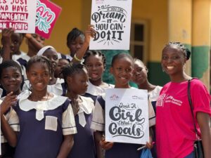 Beyond The Classroom Foundation (BTCF)