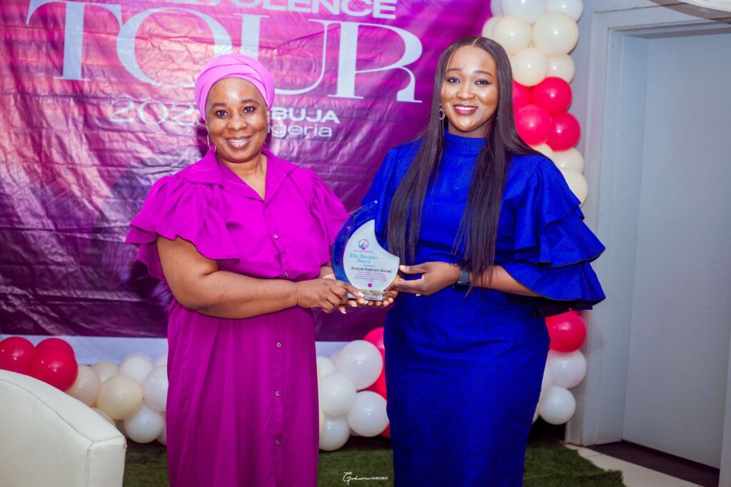 Raquel Kasham Daniel