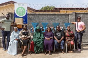 Inspire World International Foundation