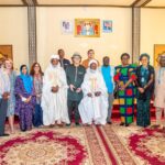 UN, EU and Partners Strengthen Support for Vulnerable Families in Nigeria