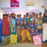Ashake Foundation, with Support from Ishk Tolaram Foundation, Trains Women in Business and Digital Skills