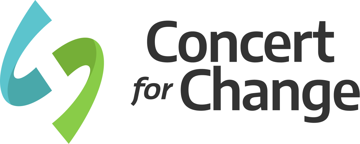 c4c horizontal dark text