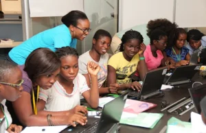 the womens technology empowerment centre