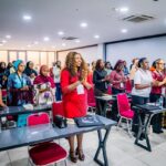 NITDA Calls for Greater Female Participation in Cybersecurity