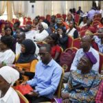 NGO Strengthens Maternal Healthcare Through Training for Lagos Health Educators