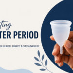 Menstrual Hygiene Advocates Promote Menstrual Cups as Sustainable Solution to Period Poverty