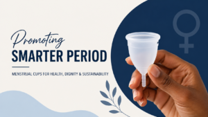 Sustainable Solution to Period Poverty