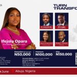 Leaders Court to Host TURNTRANSFORM 2026 Leadership Conference in Abuja, Nigeria