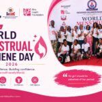 From Silence to Support: Nigerian Organizations Are Changing How Girls Experience Menstruation
