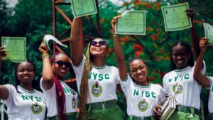 nysc corp