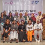 NAF Foundation Equips Young Women for Democratic Leadership Through Voices of Change: Legislative Edition