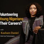 Can Volunteering Help Young Nigerians Build Their Careers?