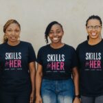Beyond the Classroom Foundation Launches Skills for HER Initiative to Equip At-Risk Young Women with Practical Skills in Abuja