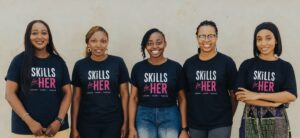 Skills for HER initiative