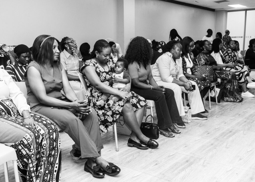 Women Find Healing, Hope, and Sisterhood at Chayil Lady Ministry's 'Stronger Together' Gathering whatsapp image 2026 07 15 at 1.17.00 pm (1)