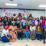 Women Find Healing, Hope, and Sisterhood at Chayil Lady Ministry’s ‘Stronger Together’ Gathering