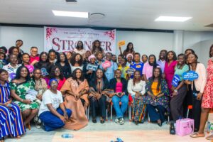 The Chayil Lady Ministry