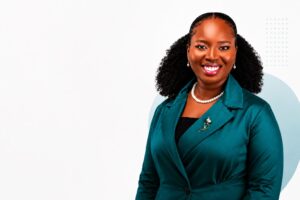 Omotoyosi Edeboh