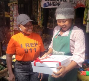 About El-Neema Cares Initiative
