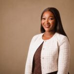 Rethinking Volunteering: How Raquel Kasham Daniel Is Using Technology to Rethink How We Serve