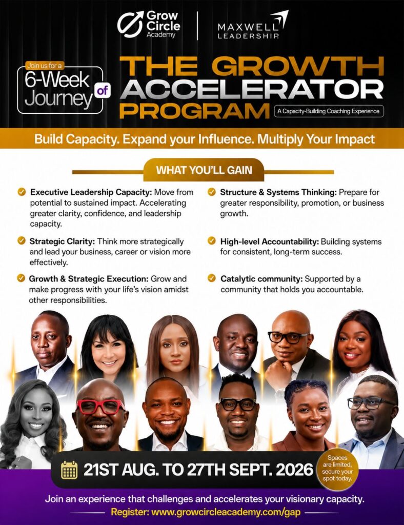 Grow Circle Academy