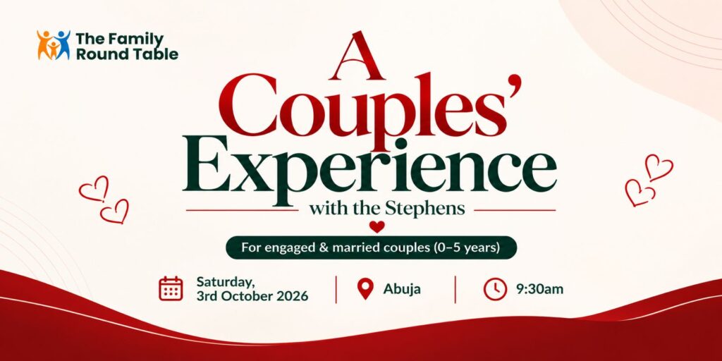 Couples’ Experience with the Stephens