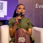 Gift Oluwayomi Sado: Building a Career Around People, Systems and Possibilities
