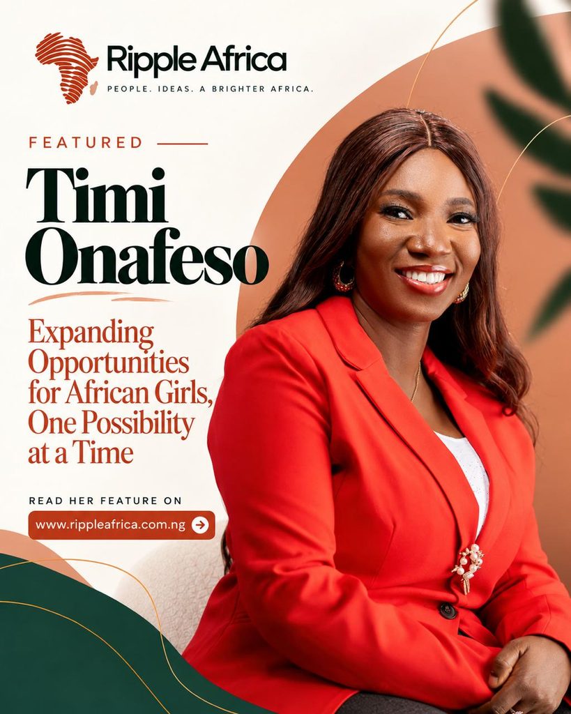 Timi Onafeso