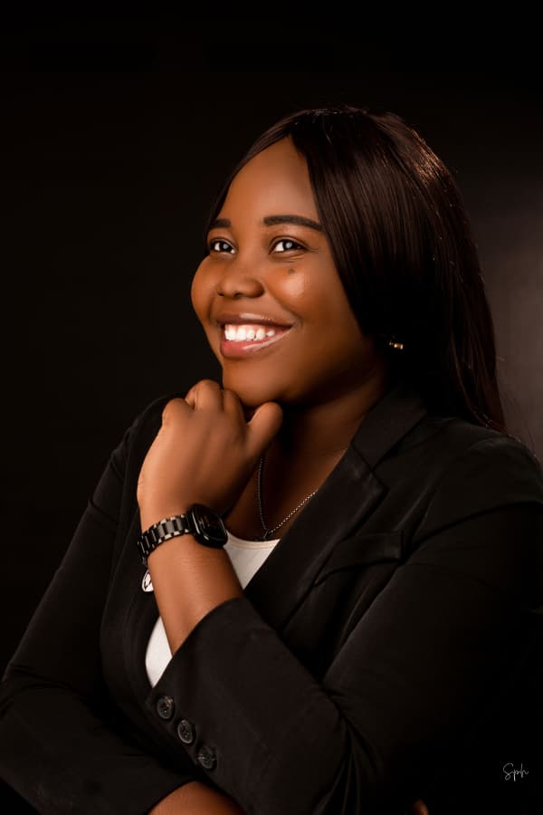 Ayomide Moyinoluwa Fatoki: Faith, Writing and a Heart for Social Impact Ayomide Moyinoluwa Fatoki