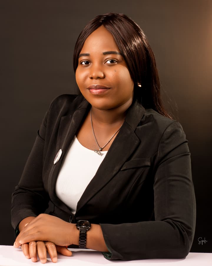 Ayomide Moyinoluwa Fatoki: Faith, Writing and a Heart for Social Impact Ayomide Moyinoluwa Fatoki