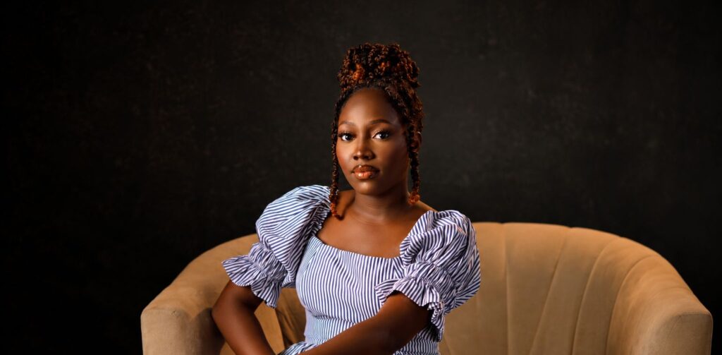 Abimbola Rachael Oke: Choosing Compassion in a Challenging Healthcare System Abimbola Rachael Oke