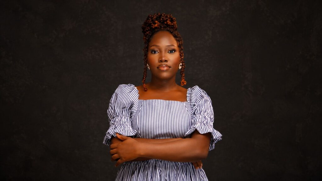 Abimbola Rachael Oke
