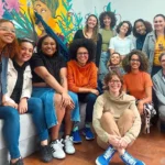 Women-Led Newsrooms in the Global South Are Redefining Whose Stories Get Told